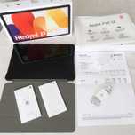 Xiaomi Redmi Pad SE 11" 4/128GB gwarancja
