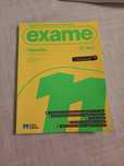Livro novo de preparação para exame de Filosofia 11° ano