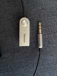 Adaptador bluetooth carro via USB e AUX