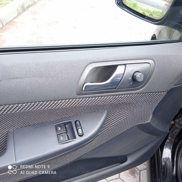 Шкода Фабія Skoda Fabia