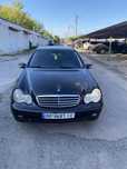 Mercedes w203 c200 compressor