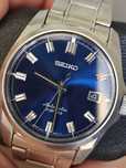Wyjatkowy zegarek Seiko Sarb045 Kit kat unikat