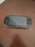 Playstation Vita