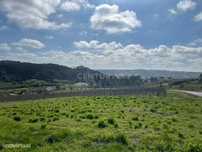 Terreno com projeto para moradia em Salir de Matos