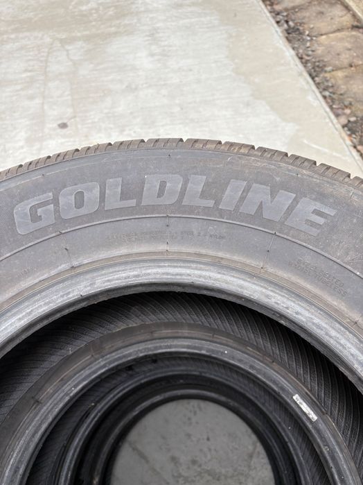 Opony letnie 245/70R16’ 4x4