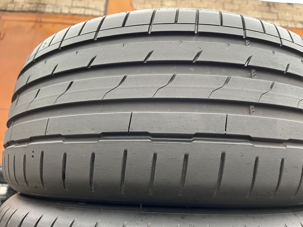 255/45 r19 Hankook Ventus S1 EVO3 EV T1 SoundAbsorber 22 год