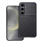 Futerał THUNDER do SAMSUNG S24 Plus czarny