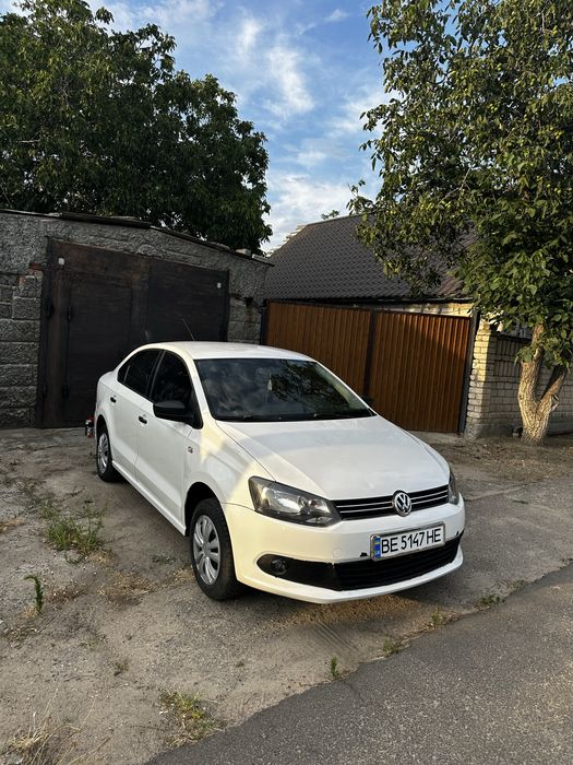 Аренда Авто Volkswagen