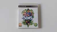 The Sims 3 gra PS3