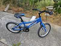 Bicicleta roda 16