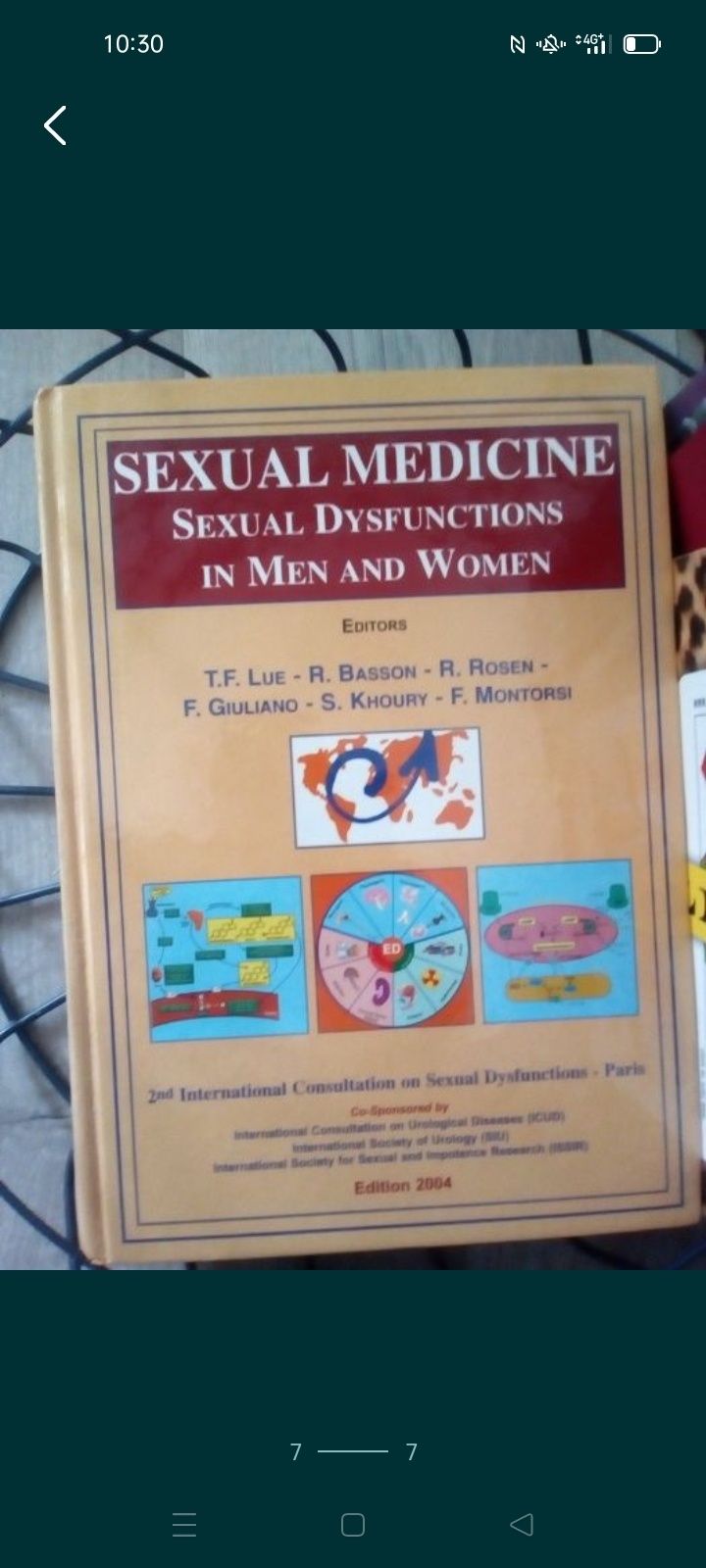 Livros medicina usados