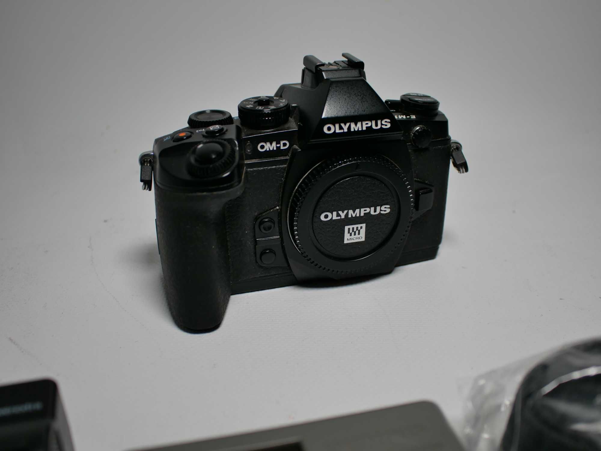 Камера Olympus OM-D E-M1 Mark1 micro 4/3 під ремонт!