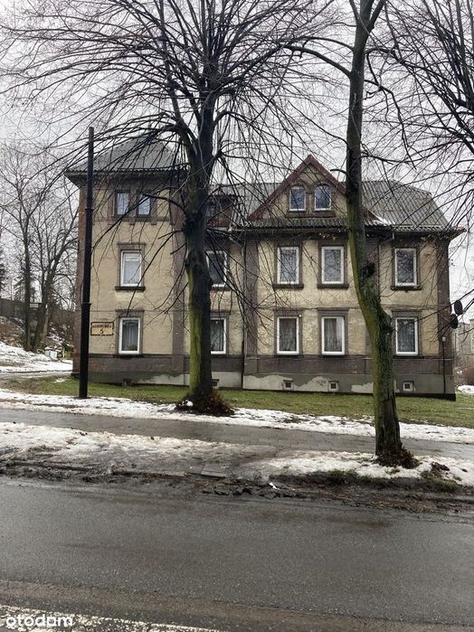 kawalerka do remontu