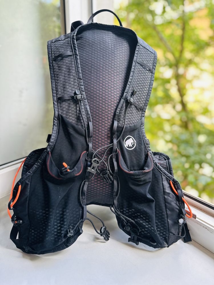 Mammut Trion Nordwand 15