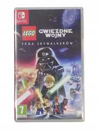 LEGO Gwiezdne Wojny Saga Skywalkerów