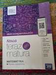 Zbiór zadań maturalnych Nowa teraz matura Matematyka