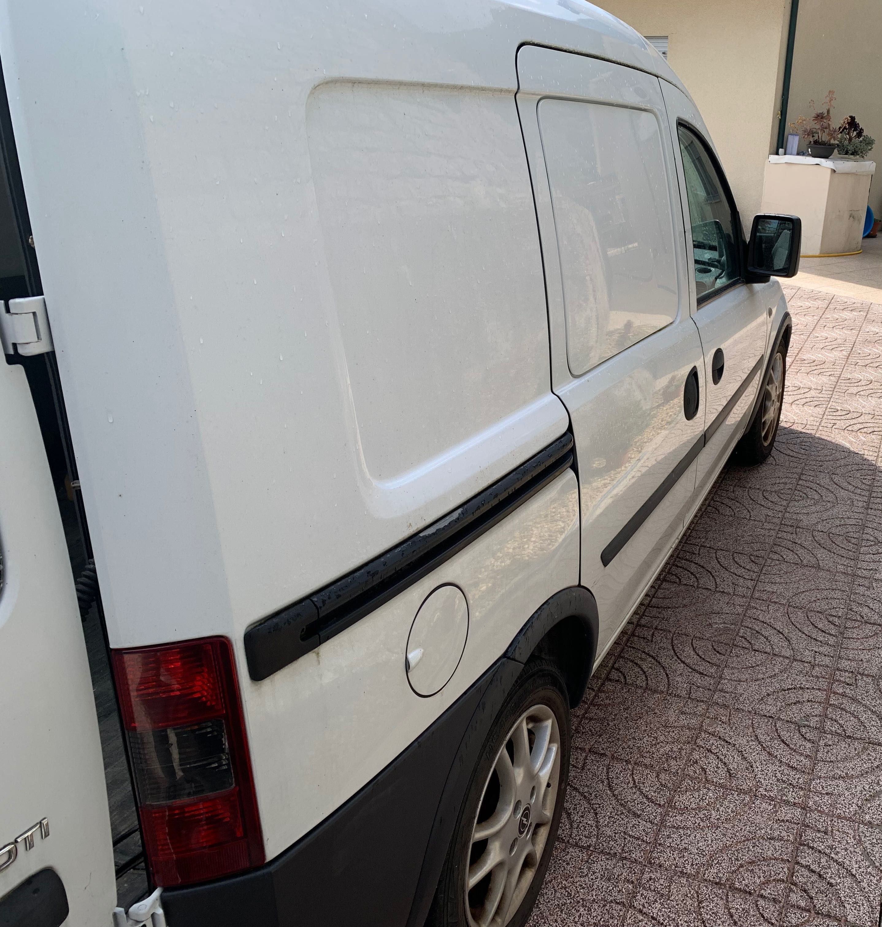 Opel combo 1.3 cdti