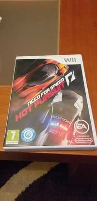 Need for speed, jogo para a Wii