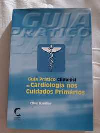 Guia Prático de Cardiologia nos Cuidados Primários - Clive Handler