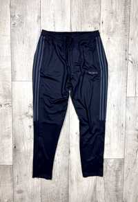 Adidas aeroready штаны L размер спортивные черные оригинал