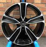 Felgi 19 Alufelgi audi A4 B8 B9 A5 A6 C7 C8 A7 Q3 5x112 ET35