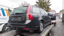 Volvo V50 Kombi 1.6 d
