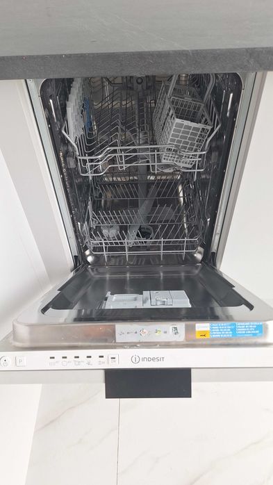 Zmywarka 45 cm do zabudowy - używana super stan