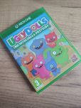 Ugly Dolls gra Xbox One Xbox Series
