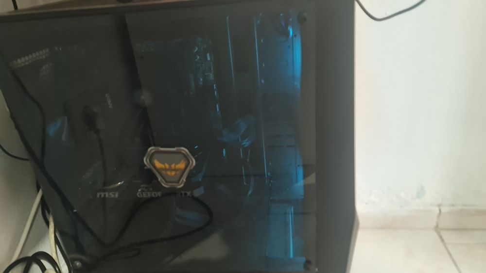 PC GAMER Para venda