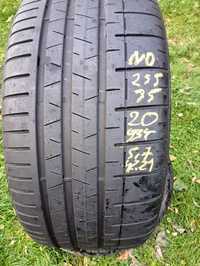 Pirelli Pzero Corsa NO 255.35.20.93y ,6mm z 41.21rok