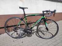 Rower szosowy endurance Wilier Triestina M karbon