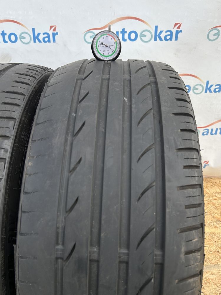 Шини 235/35/R19 Milestone Green sport 19р