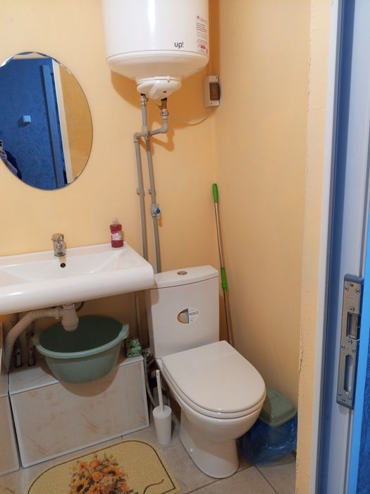 Сдам квартиру подобово