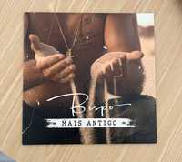 Vinil Bispo “Mais Antigo”