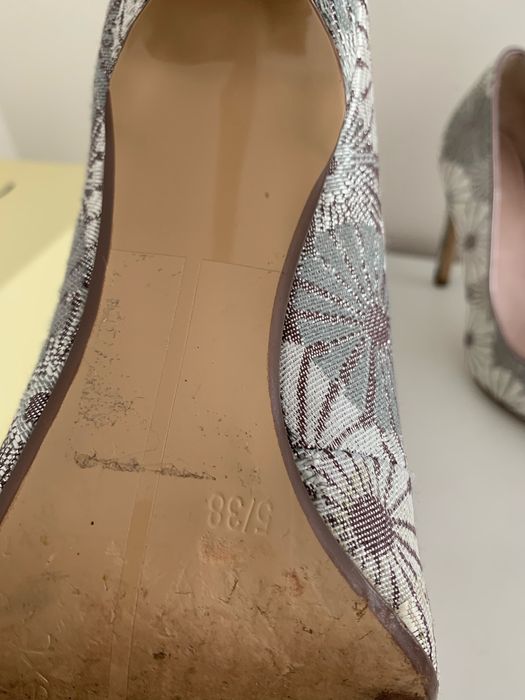 Szpilki Next - rozmiar 38