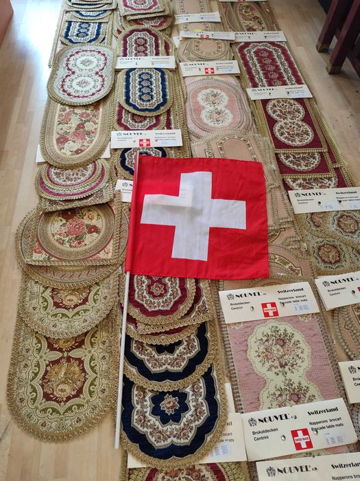 Салфетки декоративные. Полная распродажа. В разы дешевле чем на про-ве