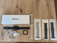 Apple Watch SE 2gen GPS 40mm (Północ) Akcesoria