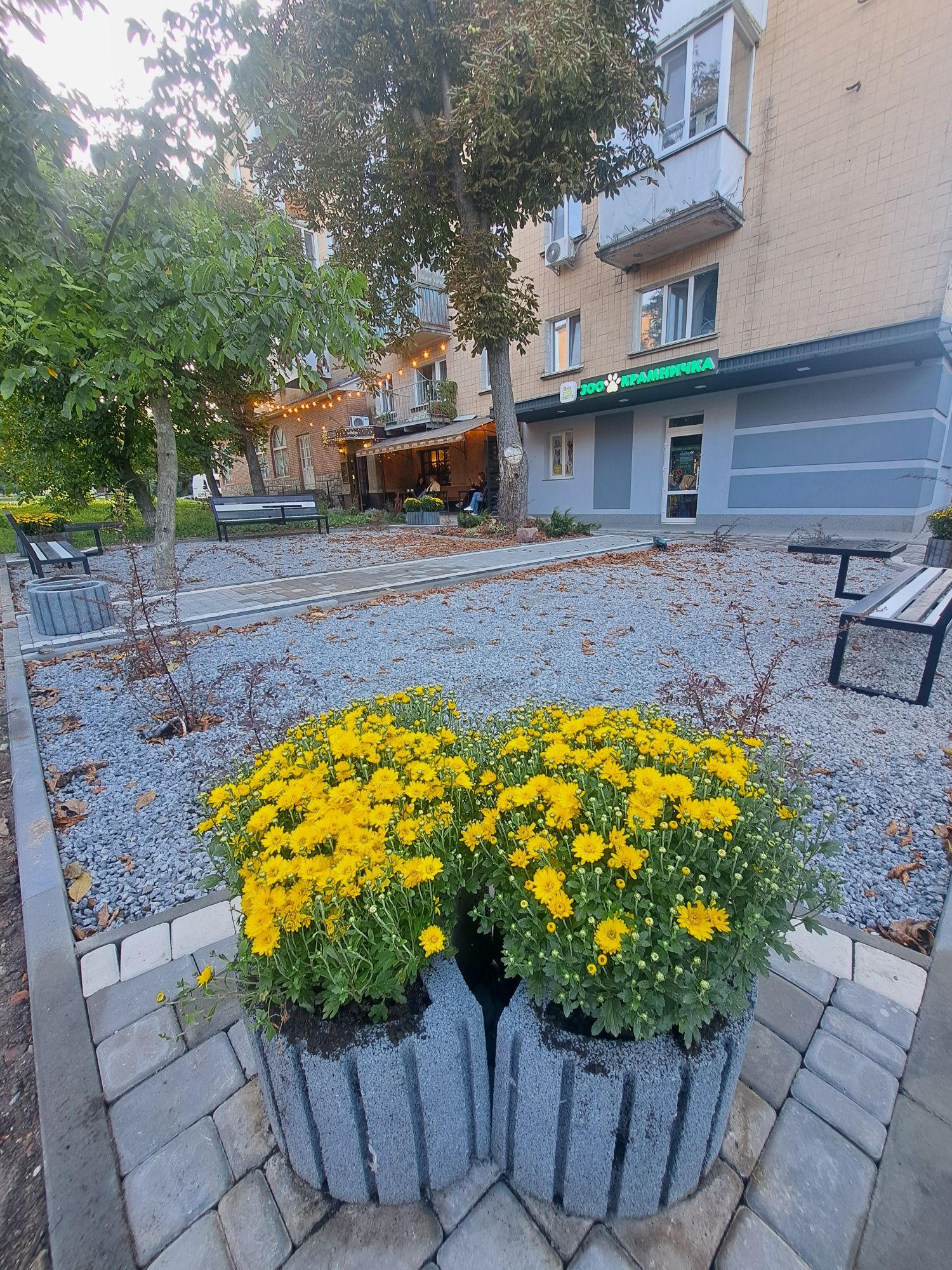 Продаж Комерційного приміщення