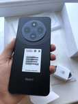 Смартфон Xiaomi Redmi 14C 8/256GB Midnight Black