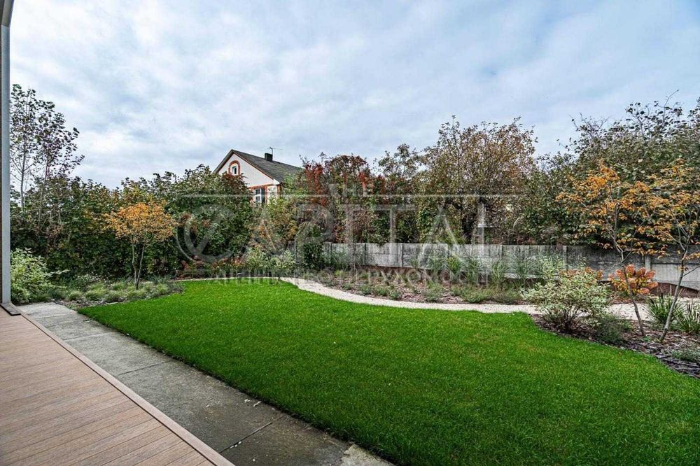 Аренда дома на ул. Стеценко, 40 Подольский район