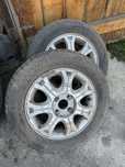 Диски з резиною R14 4х100 ЕТ-40