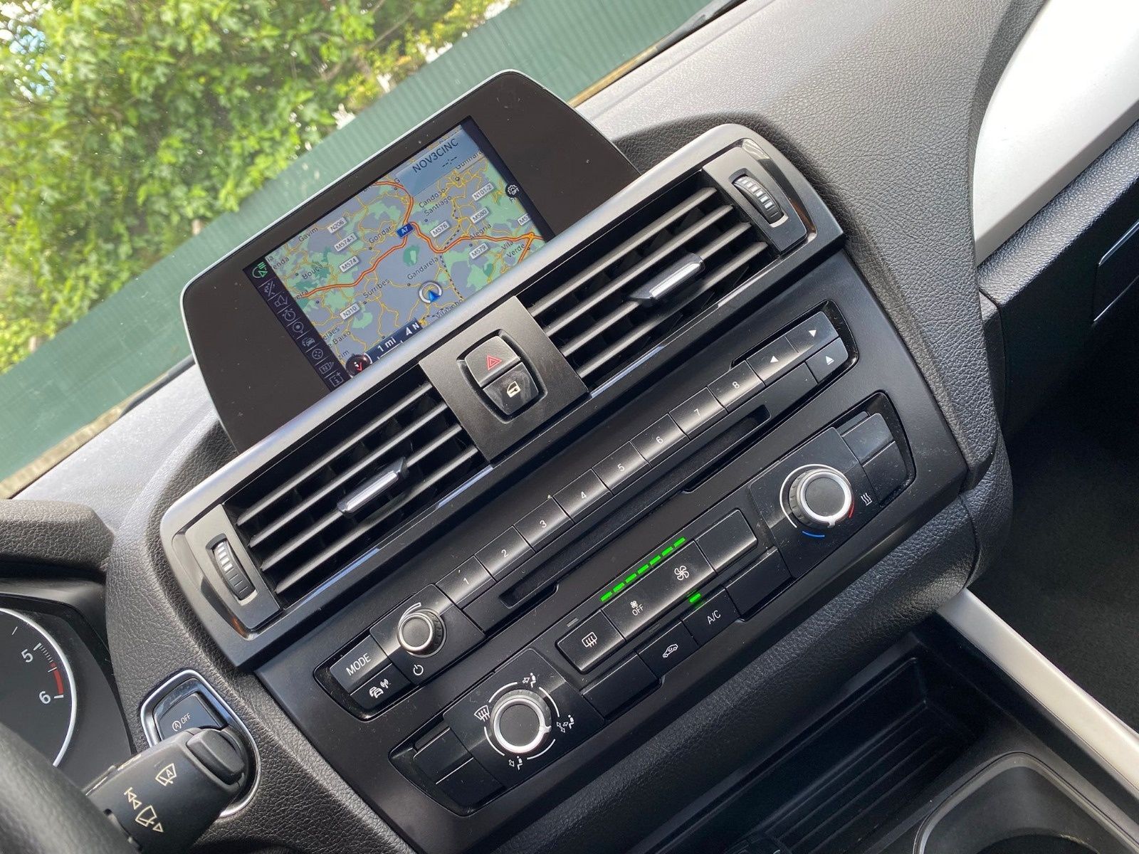 BMW 116 d  12/2014