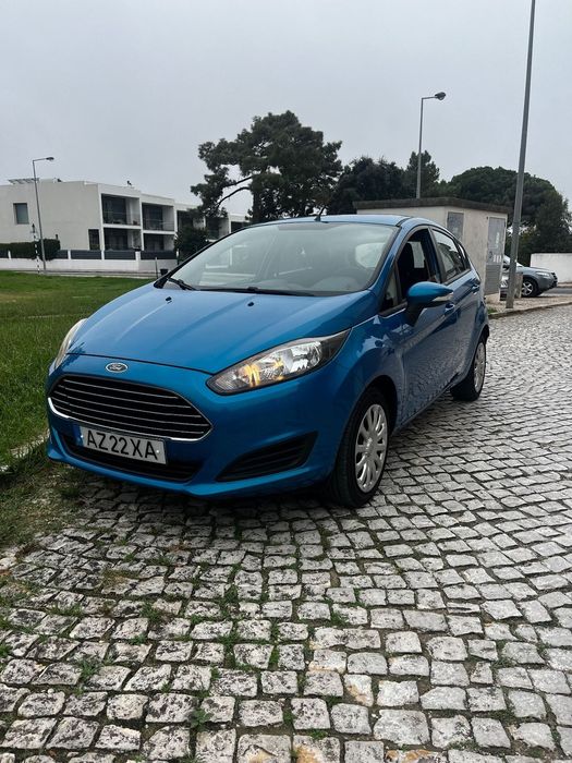Ford Fiesta 1.0 Ambiente