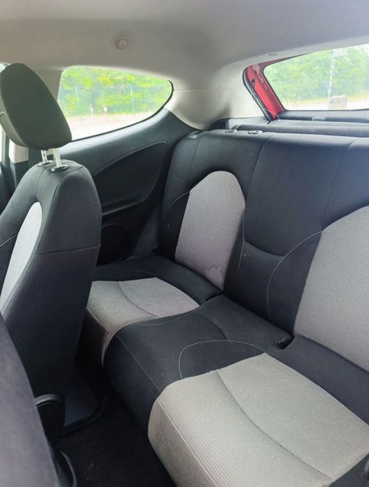Alfa Romeo MiTo 1.6D // 2013 // Klima // Super Stan // Zamiana //

Sam