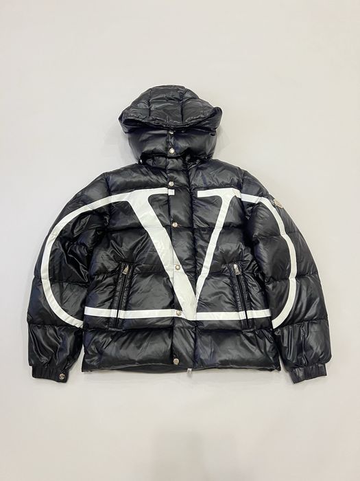 Valentino x Moncler jacket,new,size:XS,S,M,L