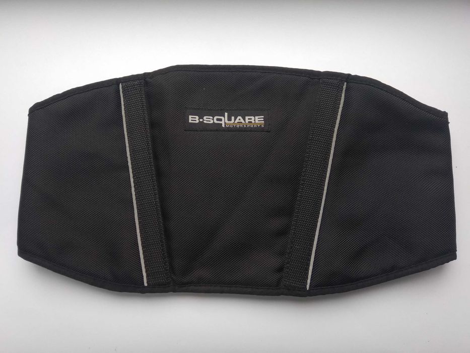 Мотопояс B-Square Motorsports, размер L, пояс мотоциклетный
