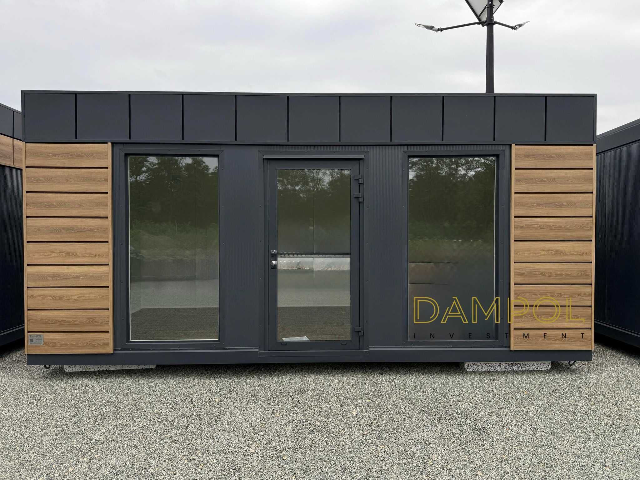OD RĘKI! Pawilon-600x300 Gastronomia Biuro Salon Kosmetyczny