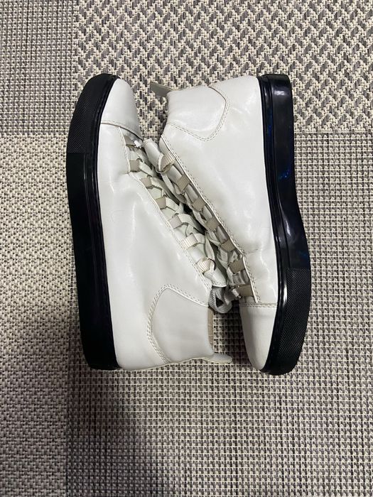Balenciaga arena hight