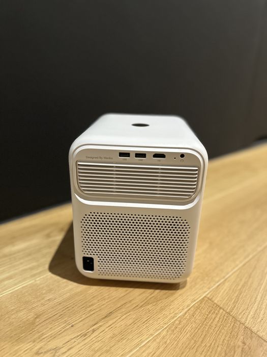 Projektor Wanbo Mozart 1 LCD Full HD Android Wi-Fi Bluetooth