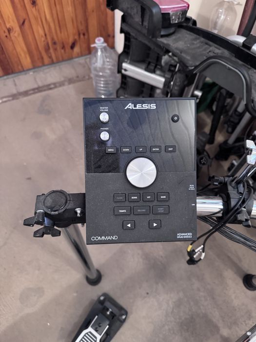 Alesis Command Mesh Kit